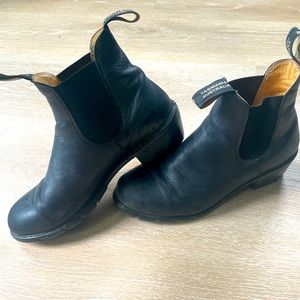 Women’s Series Blundstones #1671 Heel